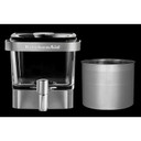 Kitchenaid® 28 oz Cold Brew Coffee Maker KCM4212SX
