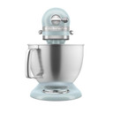 KitchenAid 5 Quart Tilt-Head Stand Mixer With Brushed Stainless Steel Bowl KSM192XDMI KitchenAid 5 Quart Tilt-Head Stand Mixer With Brushed Stainless Steel Bowl KSM192XDMI
