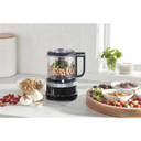 Kitchenaid® 3.5 Cup Food Chopper KFC3516OB