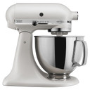 Kitchenaid® Artisan® Series 5 Quart Tilt-Head Stand Mixer KSM150PSMH