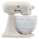 Kitchenaid® Artisan® Series 5 Quart Tilt-Head Stand Mixer KSM150PSMH