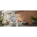 Kitchenaid® Artisan® Series 5 Quart Tilt-Head Stand Mixer KSM150PSMH