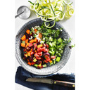 Kitchenaid® 5 Blade Spiralizer with Peel, Core and Slice KSM1APC