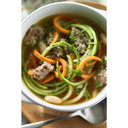 Kitchenaid® 5 Blade Spiralizer with Peel, Core and Slice KSM1APC