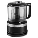 Kitchenaid® 3.5 Cup Food Chopper KFC3516BM Kitchenaid® 3.5 Cup Food Chopper KFC3516BM