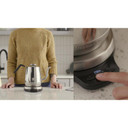 Kitchenaid® Precision Gooseneck Digital Kettle KEK1032SS