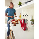 Kitchenaid® 6 Speed Hand Mixer with Flex Edge Beaters KHM6118ER