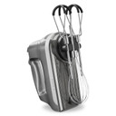 Kitchenaid® 6 Speed Hand Mixer with Flex Edge Beaters KHM6118CU