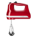 Kitchenaid® 6 Speed Hand Mixer with Flex Edge Beaters KHM6118CU
