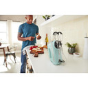 Kitchenaid® 6 Speed Hand Mixer with Flex Edge Beaters KHM6118IC