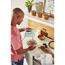 Kitchenaid® 6 Speed Hand Mixer with Flex Edge Beaters KHM6118IC