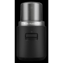 KitchenAid Go™ Cordless Blade Coffee Grinder - battery sold separately KBGR100BM
