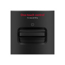 KitchenAid Go™ Cordless Blade Coffee Grinder - battery sold separately KBGR100BM