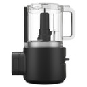 KitchenAid Go™ Cordless Food Chopper - battery included KFCR531BM