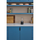 KitchenAid Go™ Cordless Personal Blender - battery sold separately KSBR200BM KitchenAid Go™ Cordless Personal Blender - battery sold separately KSBR200BM