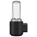 KitchenAid Go™ Cordless Personal Blender - battery included KSBR256BM