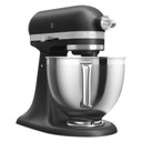 Kitchenaid® Artisan® Series Tilt-Head Stand Mixer with Premium Accessory Pack KSM195PSBM Kitchenaid® Artisan® Series Tilt-Head Stand Mixer with Premium Accessory Pack KSM195PSBM