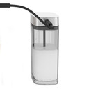 26.7 Oz. Milk Container with hose and lid for KitchenAid® Fully Automatic Espresso Machines - KF6, KF7, KF8 KESMC 26.7 Oz. Milk Container with hose and lid for KitchenAid® Fully Automatic Espresso Machines - KF6, KF7, KF8 KESMC