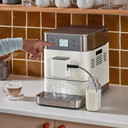 KitchenAid.ca Exclusive Colour - Fully Automatic Espresso Machine KF6 KES8556PL