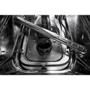 Maytag® Top Control Dishwasher with PowerBlast® cycle and Heated Dry MDFS3924RZ