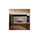 KitchenAid® 1.9cu ft Over The Range Microwave with Print Shield® YKMMS130RPS