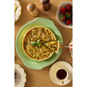 Kitchenaid® 2025 Colour of the Year Butter Stand Mixer KSM195PSBT