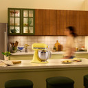Kitchenaid® 2025 Colour of the Year Butter Stand Mixer KSM195PSBT