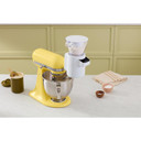 Kitchenaid® 2025 Colour of the Year Butter Stand Mixer KSM195PSBT Kitchenaid® 2025 Colour of the Year Butter Stand Mixer KSM195PSBT