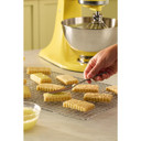 Kitchenaid® 2025 Colour of the Year Butter Stand Mixer KSM195PSBT Kitchenaid® 2025 Colour of the Year Butter Stand Mixer KSM195PSBT