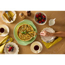 Kitchenaid® 2025 Colour of the Year Butter Stand Mixer KSM195PSBT Kitchenaid® 2025 Colour of the Year Butter Stand Mixer KSM195PSBT