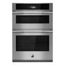 Jennair® RISE™ Microwave Combination Wall Oven with MultiMode® Convection JOECC530RL