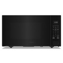 Whirlpool® 1.6 cu. ft. Sensor Cooking Microwave YWMCS7022SB