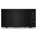 Whirlpool® 1.6 cu. ft. Sensor Cooking Microwave YWMCS7022SB
