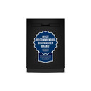 Maytag® 24" Top Control Dishwasher with PowerBlast® cycle and Power Dry MDPS7024SB