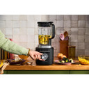 KitchenAid® Pure Power Blender KSB2072BM
