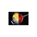Whirlpool® 30-Inch Smart Electric Range with True Convection and No Preheat Air Fry YWFES7030SW