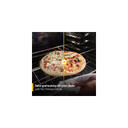 Whirlpool® 30-Inch Smart Electric Range with True Convection and No Preheat Air Fry YWFES7030SW