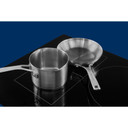 Maytag® 36-Inch Wide Induction Cooktop with Power Boost MCIT8036SB Maytag® 36-Inch Wide Induction Cooktop with Power Boost MCIT8036SB