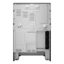 Maytag® 30-Inch Wide Freestanding Electric Range with Grill Mode and No Preheat Air Fry - 5.3 Cu. Ft. YMFES7030SZ
