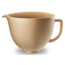 KitchenAid® 5 Quart Stand Mixer Ceramic Bowl KSM2CB5PFC KitchenAid® 5 Quart Stand Mixer Ceramic Bowl KSM2CB5PFC