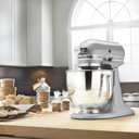 Kitchenaid® Artisan® Series 5-Quart Tilt-Head Stand Mixer KSM150PSMC Kitchenaid® Artisan® Series 5-Quart Tilt-Head Stand Mixer KSM150PSMC