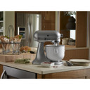 Kitchenaid® Artisan® Series 5-Quart Tilt-Head Stand Mixer KSM150PSMC