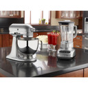 Kitchenaid® Artisan® Series 5-Quart Tilt-Head Stand Mixer KSM150PSMC