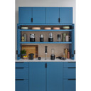 KitchenAid Go™ Cordless Kitchen Vacuum - battery sold separately KKVR100BM