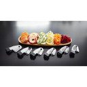 Kitchenaid® 7 Blade Spiralizer Plus with Peel, Core and Slice KSM2APC Kitchenaid® 7 Blade Spiralizer Plus with Peel, Core and Slice KSM2APC