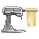 Kitchenaid® Artisan® Series 5 Quart Tilt-Head Stand Mixer KSM150PSCU