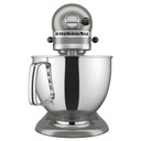 Kitchenaid® Artisan® Series 5 Quart Tilt-Head Stand Mixer KSM150PSCU