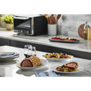 Kitchenaid® Digital Countertop Oven KCO211BM Kitchenaid® Digital Countertop Oven KCO211BM