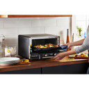 Kitchenaid® Digital Countertop Oven KCO211BM