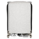 Kitchenaid® 360° Max Jets™ Third Rack Dishwasher with Advanced ProDry™ System, 44 dBA KDTS624SJP